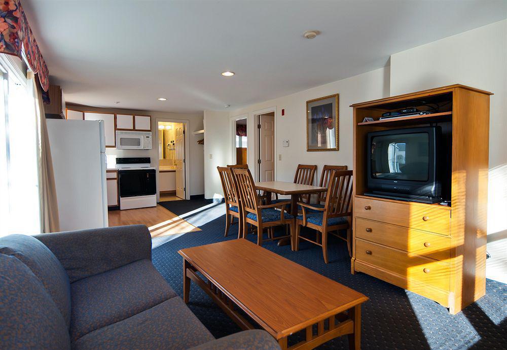 Blue Water Resort South Yarmouth Room photo